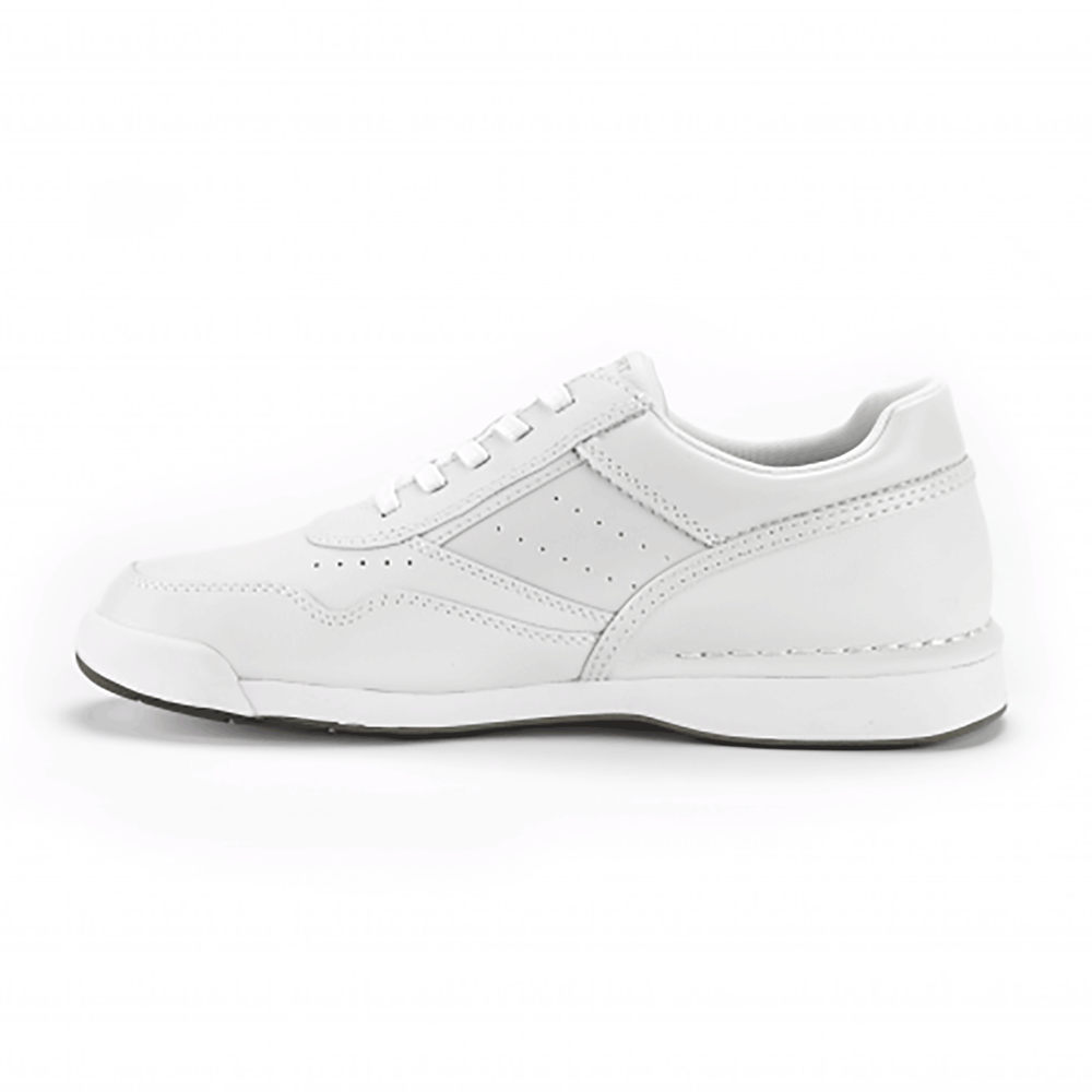 Tenis Rockport Homem Branco - M7100 Prowalker - 40612RPLD